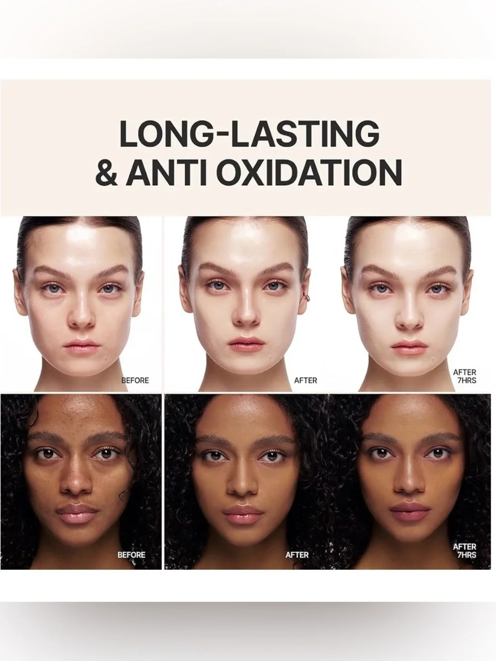 espoir long lasting
